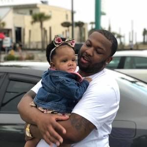 Meet your Posher, Deon